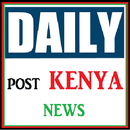 Daily Post News Kenya APK