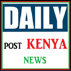 Daily Post News Kenya آئیکن