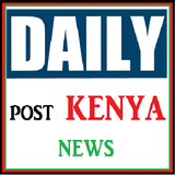 ikon Daily Post News Kenya