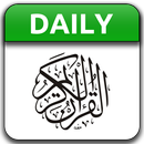 Harian satu ayat Al-Quran APK