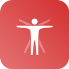 Daily Workouts - Fitness Train icône