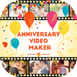 Anniversary Video Maker