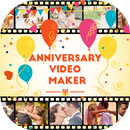 Anniversary Video Maker APK