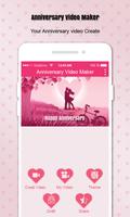Anniversary Video Maker bài đăng