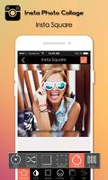 InstaSquare syot layar 1