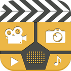 video Collage icon