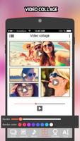 video Collage スクリーンショット 1
