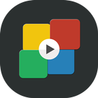 Video Merger biểu tượng