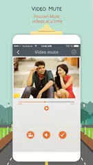 Video Mute アプリダウンロード