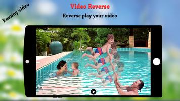 Reverse Video ảnh chụp màn hình 1