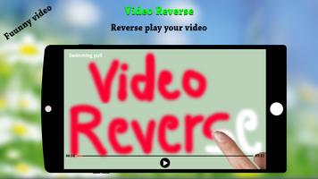 Reverse Video screenshot 3