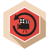 Video Rotate icon