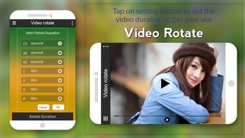 Video Rotate 截图 1