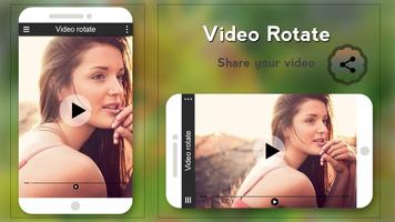 Video Rotate स्क्रीनशॉट 2