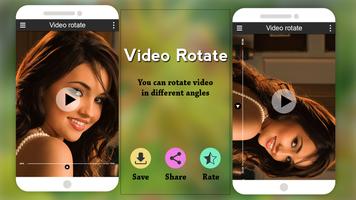 Video Rotate screenshot 4