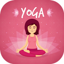 Daily Yoga Poses, Fitness aplikacja