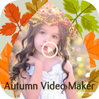 Autumn Video Editor Zeichen
