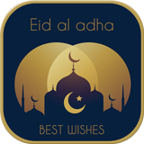 Eid Ul Adha Wishes/Greetings - Bakrid Wishes biểu tượng