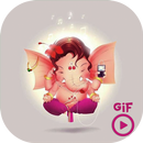 Lord Ganesha GIF - GIF Ganesha Collection APK