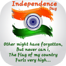 Independence Day Wishes/Greetings APK