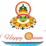 Onam Photo Frames