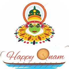 Onam Photo Frames APK 下載