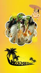 Onam Photo Frames アプリダウンロード
