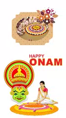 Onam Photo Frames アプリダウンロード