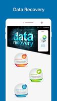 Deleted File Recovery - Photo, Video & Contact poster