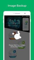 Deleted File Recovery - Photo, Video & Contact ảnh chụp màn hình 1