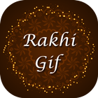 Rakshabandhan GIF Collection - Rakhi GIF icône