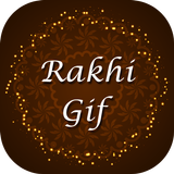 Rakshabandhan GIF Collection - Rakhi GIF icône