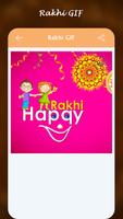Rakshabandhan GIF Collection - Rakhi GIF تصوير الشاشة 3