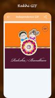 Rakshabandhan GIF Collection - Rakhi GIF imagem de tela 2