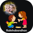 Raksha Bandhan Photo Frames