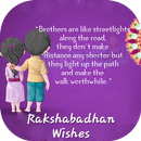 Raksha Bhandhan Wishes APK