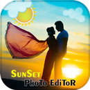 Sunset Photo Editor APK