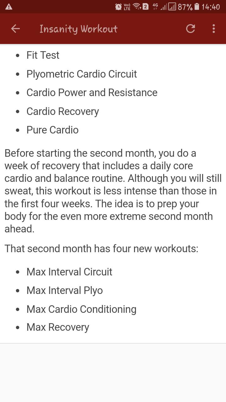 Download insanity workout full version free windows 10 Download insanity workout full version free windows 10
