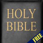 Free Daily Bible Verses icône