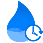 Daily Drink Water Reminder Alert icon