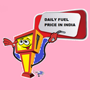 Daily Fuel Prices In India aplikacja