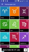 Daily Horoscope - Tarot 2017 syot layar 2