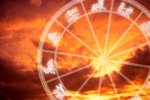 Daily Horoscope - Tarot 2017 ảnh chụp màn hình 3