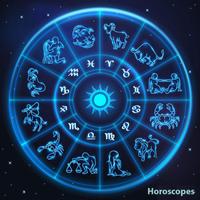 2 Schermata Daily Horoscope Orion