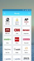 Newsly ภาพหน้าจอ 1