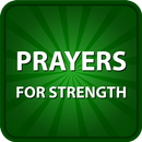 Prayer For Strength - Bible APK