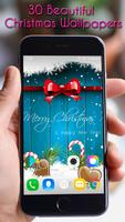 Christmas Live HD Wallpaper : Merry Christmas 2017 Screenshot 2