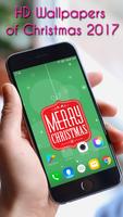 Christmas Live HD Wallpaper : Merry Christmas 2017 ảnh chụp màn hình 3