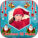 Christmas DP Maker : Merry Christmas 25 Dec 2017 APK