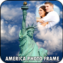 America Photo Frames : USA Photo Editor APK